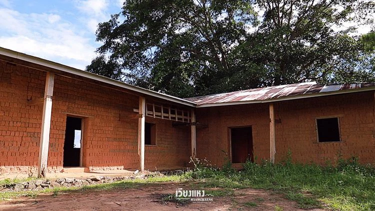 ฐานทัพกองพล 93